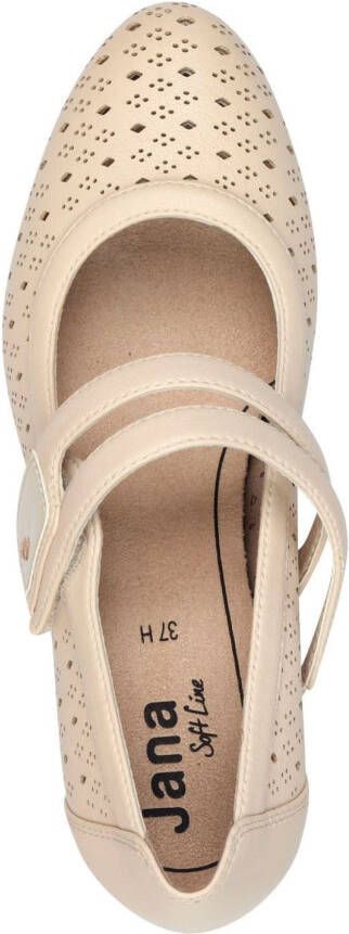 Jana Pumps