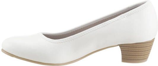 Jana Pumps