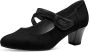Bonprix Jana strappy pumps in comfortabele wijdte - Thumbnail 3