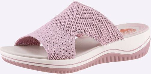 Jana Dames Slipper H-breedte - Foto 2