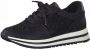Jana Dames Sneaker 8 8 23734 28 001 zwart RELAX fit - Thumbnail 2