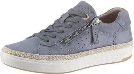 Jana leren dames sneakers online bestellen | Scapino