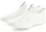 John Devin Sneakers Slipper vrijetijdsschoen sneaker met ultralichte zool Unisex VEGAN - Thumbnail 1