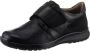 Jomos Instappers Campus lage schoen klittenbandschoenen comfort schoenen in extra breedte k - Thumbnail 2