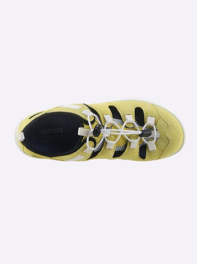 Jomos Instappers - Foto 4