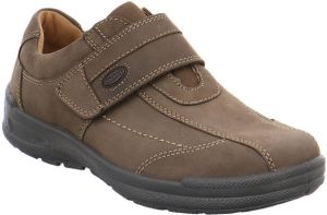 Jomos Klittenbandschoenen Men Life met comfortabel zacht voetbed