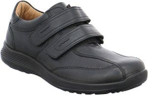 Jomos Klittenbandschoenen met zacht voetbed