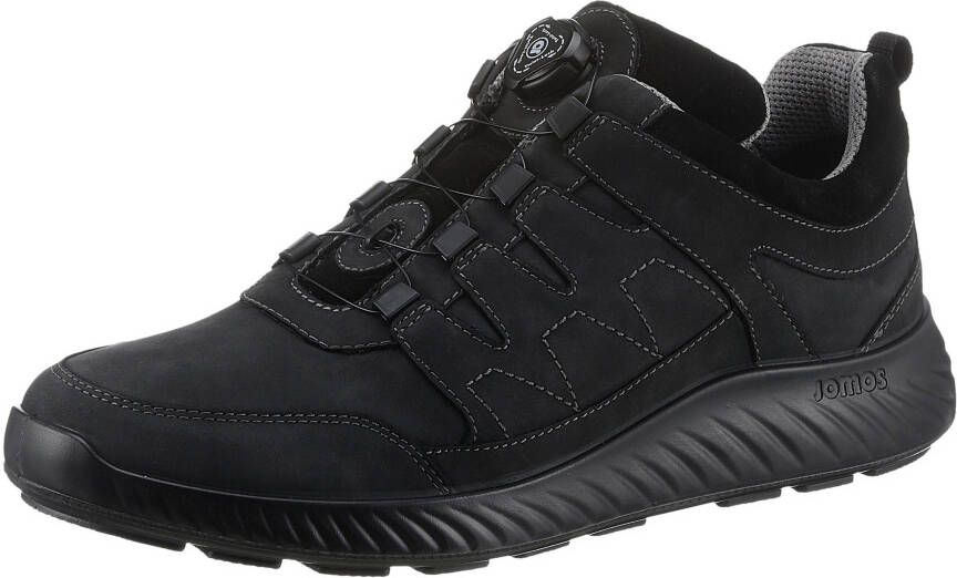 Jomos Slip-on sneakers MENORCA outdoorschoen lage schoen vrijetijdsschoen met snel sluiting