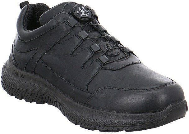 Jomos Confidence Boots in Übergrößen Braun [D2C] 330993 195 3099 große Herrenschuhe