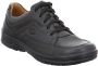 Jomos Veterschoenen Men Life met gepolsterde schaprand vrijetijdsschoen lage schoen veterschoen - Thumbnail 2