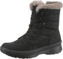 Jomos Winterlaarzen Canada winterlaarzen sneeuwlaarzen veterschoenen met warme voering - Thumbnail 1