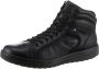 Jomos Winterlaarzen Rallye high top sneaker veterschoen met warme voering - Thumbnail 1