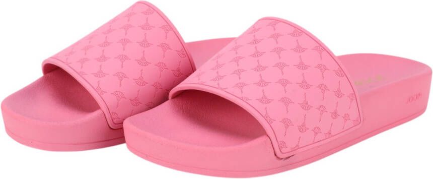 Joop! Badslippers Stampa fine marinos sandal fd