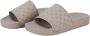 Joop! Badslippers Stampa fine marinos sandal fd - Thumbnail 1