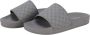 Joop! Badslippers Stampa fine marinos sandal fd - Thumbnail 1