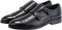 Joop! Instappers Pero kleitos monk lace up mc2 Business schoen kostuumschoen monk met leren binnenzool - Thumbnail 2