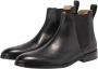 JOOP! SHOES Chelsea boots van leer model 'pero 1.0 kleitos' - Thumbnail 1