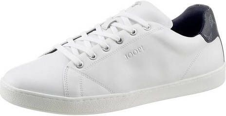 Joop! Sneakers Cortina Fine Strada Sneaker met klein logo opschrift opzij