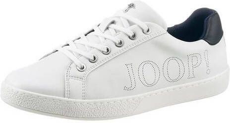 Joop! NU 21% KORTING Sneakers Lettera Strada Sneaker YC6 met opvallend logo opschrift