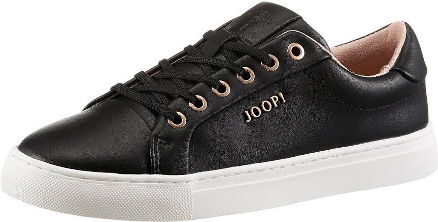 Joop! Sneakers Tinta Coralie Sneaker in zwart - Foto 2