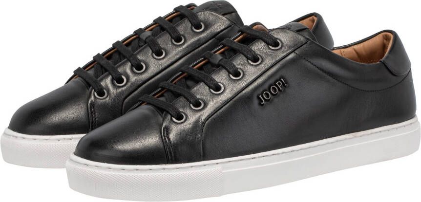 JOOP! SHOES Sneakers van echt leer model 'Coralie'