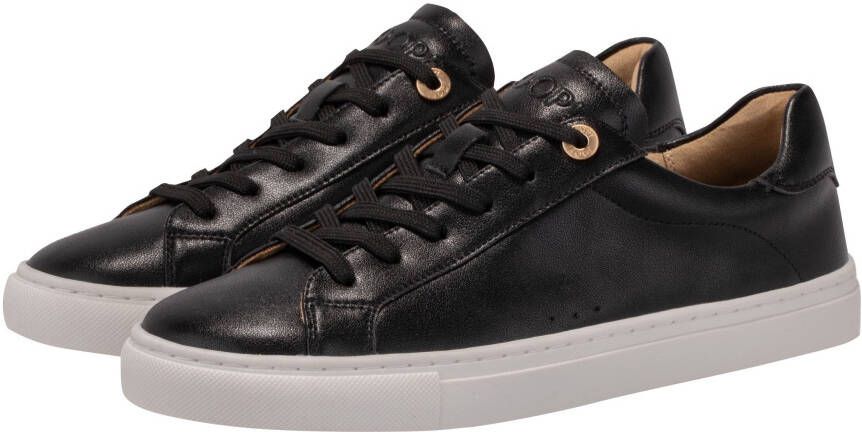 Joop! Low-Top Sneakers Tinta Coralie Sneaker Yd6 in zwart