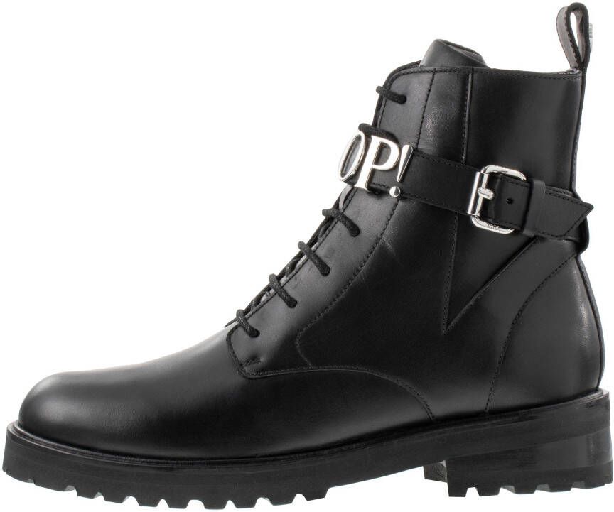 Joop! Veterlaarsjes Lettera Maria Boot - Foto 2