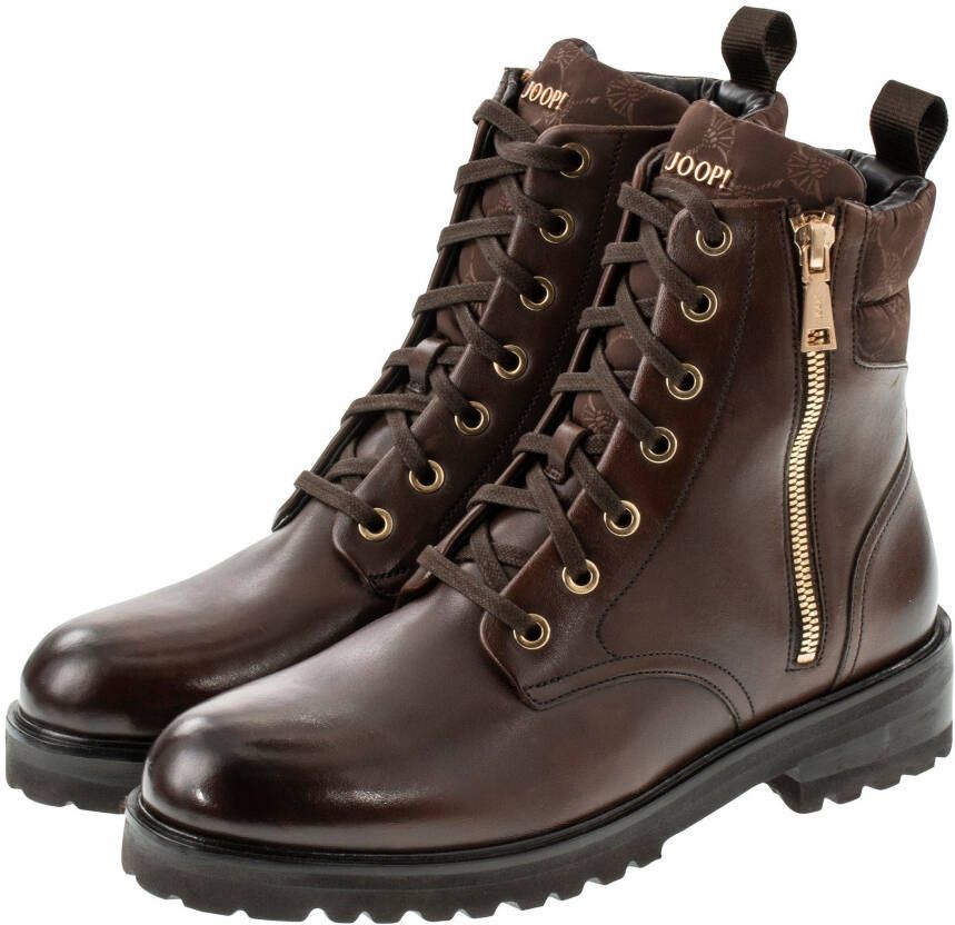 Joop! Boots & laarzen Tessuto Maria Boot Hc7 in bruin - Foto 1