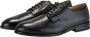 JOOP! SHOES Leren derbyschoenen met vetersluiting model 'pero kleitos' - Thumbnail 1