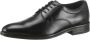 JOOP! SHOES Derby's met vetersluiting model 'KLEITOS' - Thumbnail 1