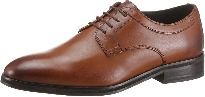 JOOP! SHOES Derby's met vetersluiting model 'KLEITOS'