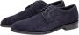 Joop! Veterschoenen Velluto kleitos veterschoen yc4 Business schoen kostuum schoen in elegante uitstraling - Thumbnail 1