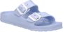Josef Seibel Badslippers Martinique 01 badschoen sandaal flats met voetbed - Thumbnail 2