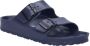 Josef Seibel Badslippers Martinique 01 badschoen sandaal flats met voetbed - Thumbnail 2