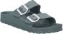 Josef Seibel Badslippers Martinique 01 badschoen sandaal flats met voetbed - Thumbnail 2