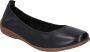 Josef Seibel FENJA~01~~~~~~~~~~~~~~~~~~~~~~ Ballerinaschoenen Zwart - Thumbnail 2
