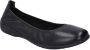 Josef Seibel Ballerina's Fenja 01 Platte schoenen comfort schoen slipper om in te stappen - Thumbnail 4