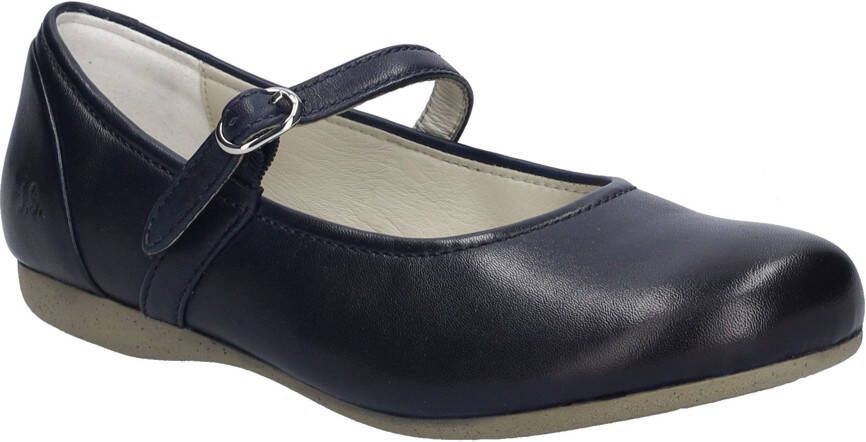 Josef Seibel Ballerina's Fiona 77 met gespsluiting