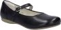 Josef Seibel Fiona 77 Ballerina für Damen Schwarz - Thumbnail 2