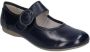 Josef Seibel Ballerina's met riempje Fiona Feestelijke schoen slipper comfortschoen met gekruiste elastiek - Thumbnail 2