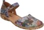 Josef Seibel Ballerina's met riempje ROSALIE 42 met klittenbandsluiting - Thumbnail 1