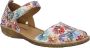 Josef Seibel Ballerina's met riempje ROSALIE 42 sandaal gespschoen comfortschoen met klittenbandsluiting - Thumbnail 2