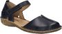 Josef Seibel Ballerina's met riempje ROSALIE 42 sandaal gespschoen comfortschoen met klittenbandsluiting - Thumbnail 2