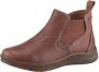 Josef Seibel Chelsea-boots Conny 57 Instaplaars winterlaarzen comfort schoen met stretchinzetten - Thumbnail 2