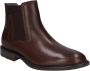 Josef Seibel Chelsea-boots Earl 08 in tex-uitvoering - Thumbnail 2