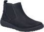 Josef Seibel Chelsea-boots Ruby 55 Vrijetijdsschoen comfortschoen met TEX-membraan - Thumbnail 1