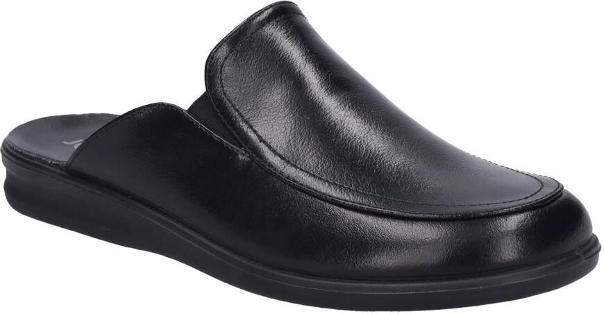 Josef Seibel Clogs Belfort 20 sabots pantoffels huisschoen in breedte g (breed)