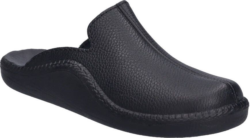 Josef Seibel Clogs Monaco pantoffel sabots in breedte h (zeer breed)