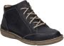 Josef Seibel Hoge veterschoenen NEELE 01 met een ritssluiting - Thumbnail 2