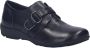 Josef Seibel Charlotte 18 Slipper für Damen Schwarz - Thumbnail 2